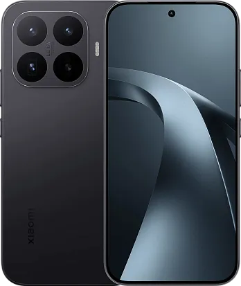 Смартфон Xiaomi 17T 12/256Gb (Black)