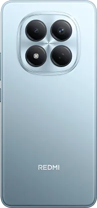 Смартфон Redmi Note 15 Pro 12/512GB (Glacier Blue)