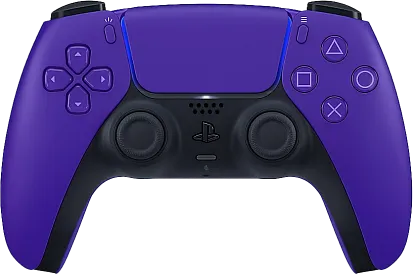 Геймпад Sony DualSense (Galactic Purple)