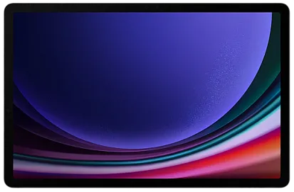 Планшет Samsung Galaxy Tab S9 8/128GB Wi-Fi Cream