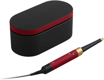 Стайлер Dyson Airwrap i.d. Long HS08 Straight+Wavy (Red Velvet)