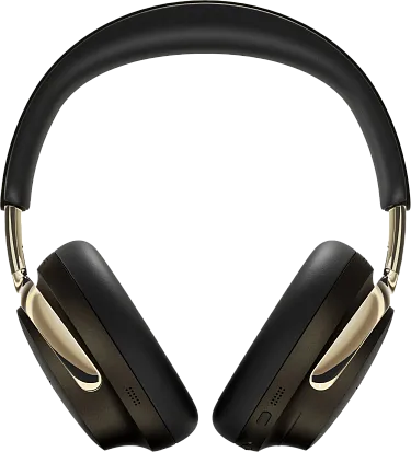 Беспроводные наушники Bose QC Ultra Gen.2 (Desert Gold)