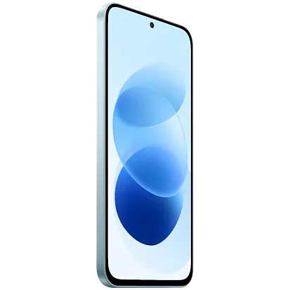 Смартфон Redmi Note 17 6/128GB (Sky Teal)