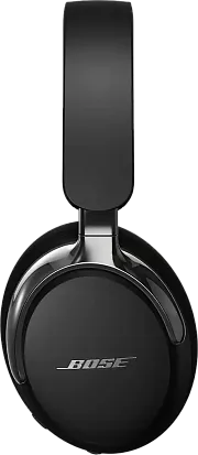 Беспроводные наушники Bose QC Ultra Gen.2 (Black)