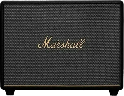 Портативная колока Marshall Woburn III (Black)