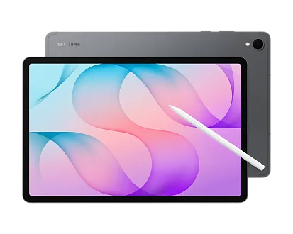 Планшет Samsung Galaxy Tab S12 Plus 12/512GB Wi-Fi (Grey)