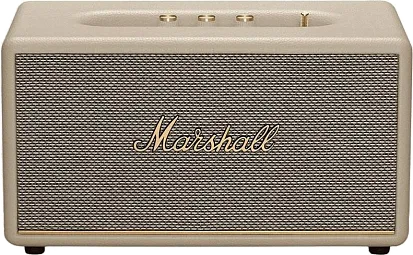 Портативная колонка Marshall Stanmore III (Cream)