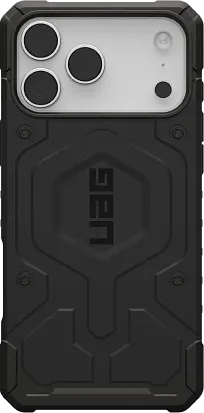 Чехол Uag Pathfinder для iPhone 17 Pro Max (Black)
