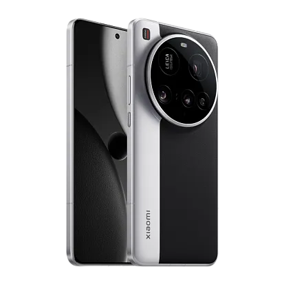 Смартфон Xiaomi 15 Ultra 16/1TB (Silver Chrome)