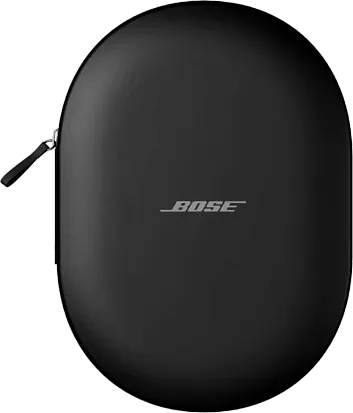 Беспроводные наушники Bose QC Ultra Gen.2 (Black)