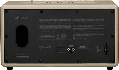 Портативная колонка Marshall Stanmore III (Cream)