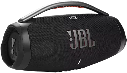 Портативная колонка JBL Boombox 3 (Black)