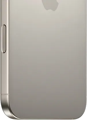 Смартфон Apple iPhone 16 Pro Max 1TB (Natural Titanium)