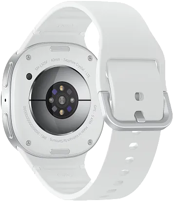 Часы Samsung Galaxy Watch 8 40mm LTE (White)
