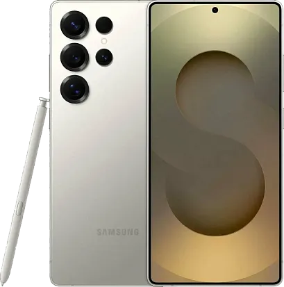 Смартфон Samsung Galaxy S25 Ultra 12/1TB (Titanium Gray)