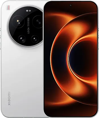 Смартфон Xiaomi 17 Ultra 16/1Tb (White)
