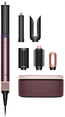 Стайлер Dyson Airwrap Coanda2x™ HS09 Multi Styler & Dryer (Jasper Plum)