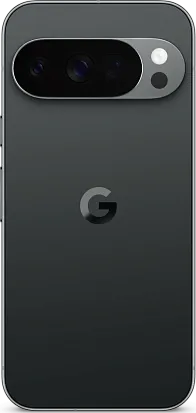 Смартфон Google Pixel 10 Pro XL 16/512Gb (Obsidian)