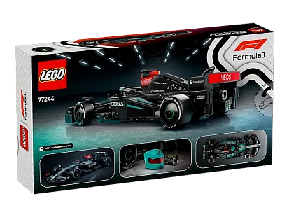 LEGO Speed Champions Mercedes AMG Petronas F1 Team W15E (77244)
