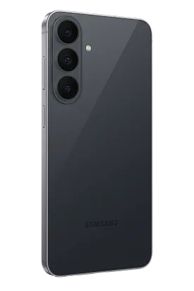 Смартфон Samsung Galaxy S26 FE 8/128GB (Graphite)