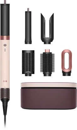 Стайлер Dyson Airwrap Coanda2x™ HS09 Multi Styler & Dryer (Ceramic Pink/Rose Gold)