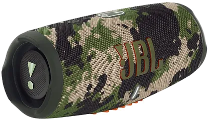 Портативная колонка JBL Charge 5 (Squad)
