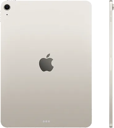 Планшет Apple iPad Air 11 (2026) 128GB Wi-Fi (Starlight)