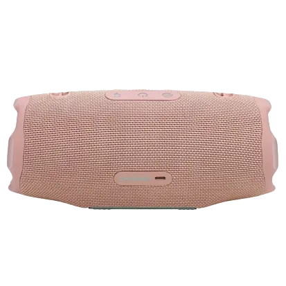Портативная колонка JBL Charge 6 (Pink)