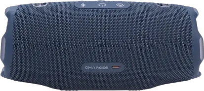 Портативная колонка JBL Charge 6 (Blue)
