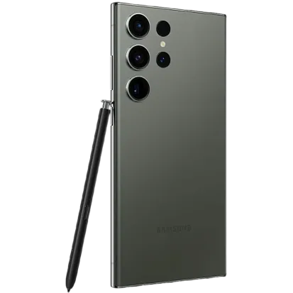 Samsung Galaxy S23 Ultra 12/256GB Green (Бывшего Употребления)