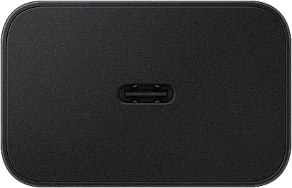 Адаптер питания Samsung USB‑C 45W (Black)