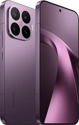 Смартфон Xiaomi 17T Pro 12/256Gb (Deep Violet)