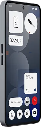 Смартфон Nothing Phone (3a) Pro 12/256Gb (Grey)