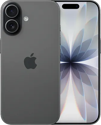 Смартфон Apple iPhone 17 256GB (Black)