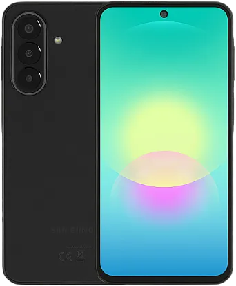 Смартфон Samsung Galaxy A27 8/256GB Black