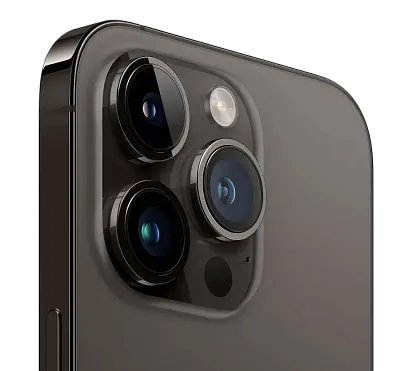 Apple iPhone 14 Pro 128GB Space Black  (Бывшего Употребления)