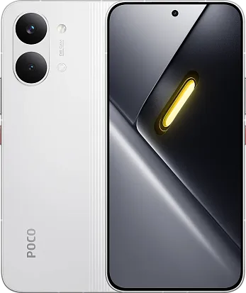 Смартфон Poco X8 Pro Max 5G 12/256GB (White)
