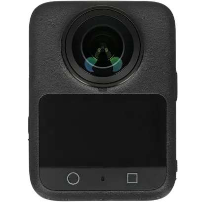 Экшн-камера DJI Osmo 360 (Standard Combo)