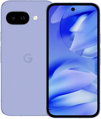 Смартфон Google Pixel 9a 8/256Gb Iris