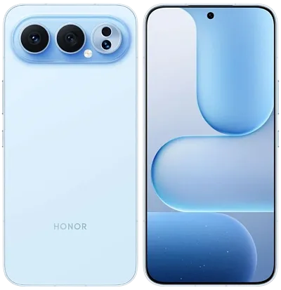 Смартфон Honor 500 Pro 12/512GB (Blue)