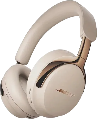 Беспроводные наушники Bose QC Ultra Gen.2 (Driftwood Sand)