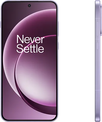 Смартфон OnePlus 15R 12/256GB (Electric Violet)