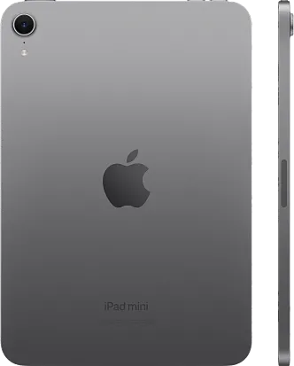 Планшет iPad Mini (2024) Wi-Fi 128GB (Space Gray)