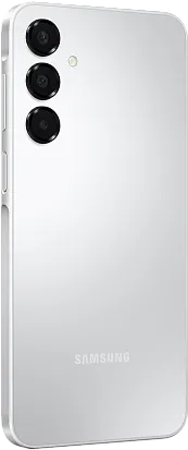 Смартфон Samsung Galaxy A16 5G 4/128GB (Light Gray)