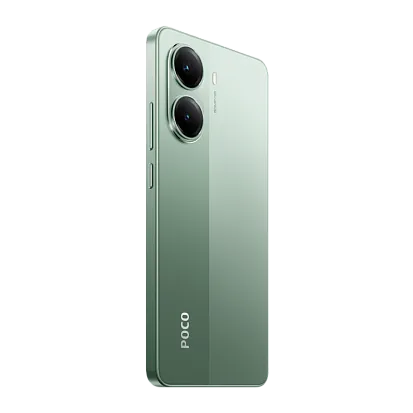 Смартфон Poco X7 Pro 12/256GB (Green)
