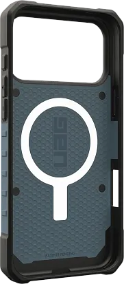 Чехол Uag Pathfinder для iPhone 17 Pro Max (Cloud Blue)