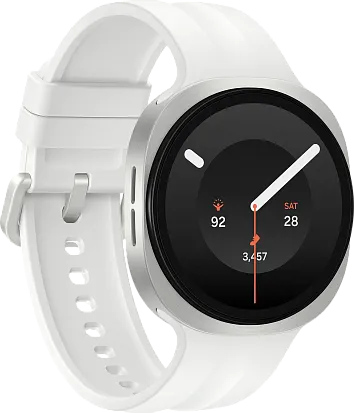 Часы Samsung Galaxy Watch 9 40mm LTE (Cream)
