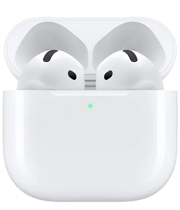 Беспроводные наушники Apple AirPods 5 (White)
