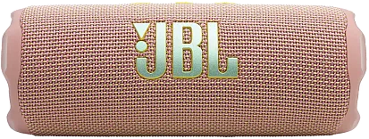 Портативная колонка JBL Flip 7 (Pink)