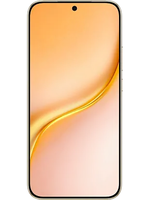Смартфон Honor Turbo 8/256GB (Beige)